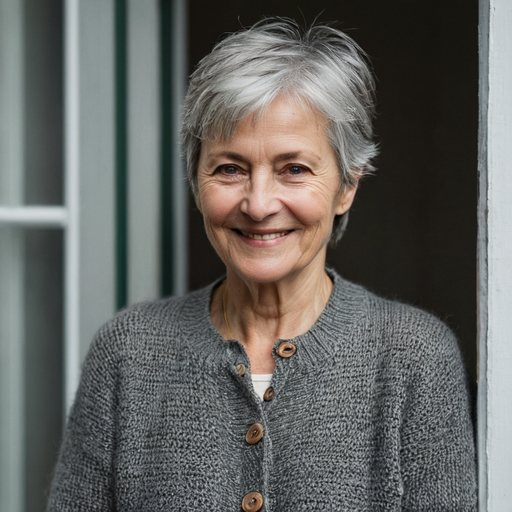 Barbara Śliwińska