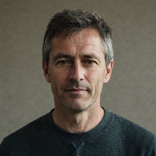 Daniel Fisher