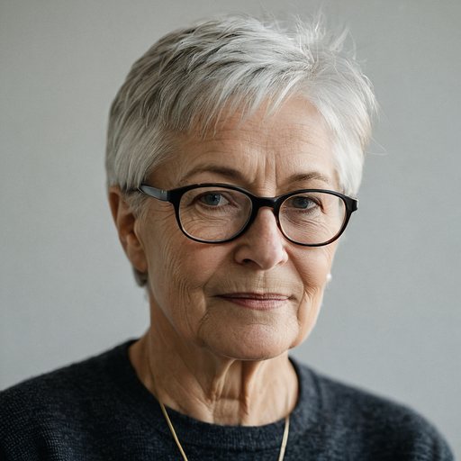 Ingrid Bauer