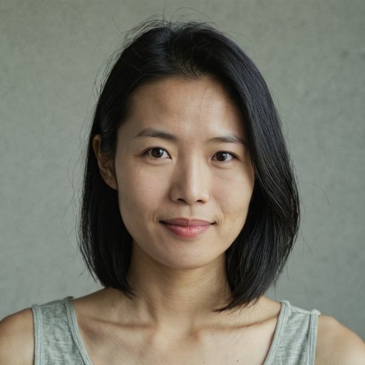 林晓雯