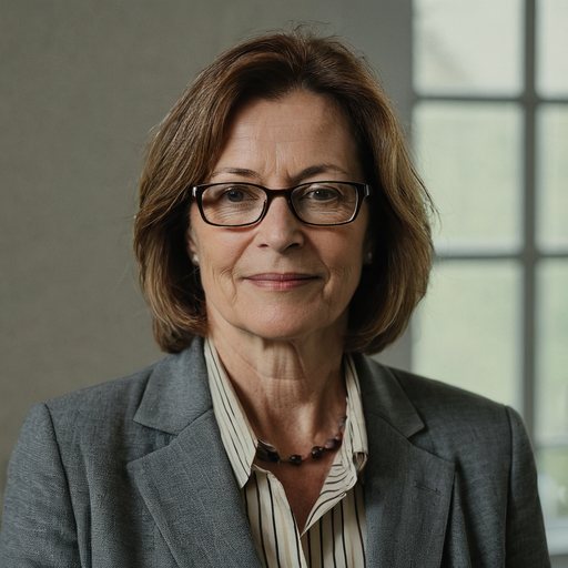 Dr. Miriam Seidel