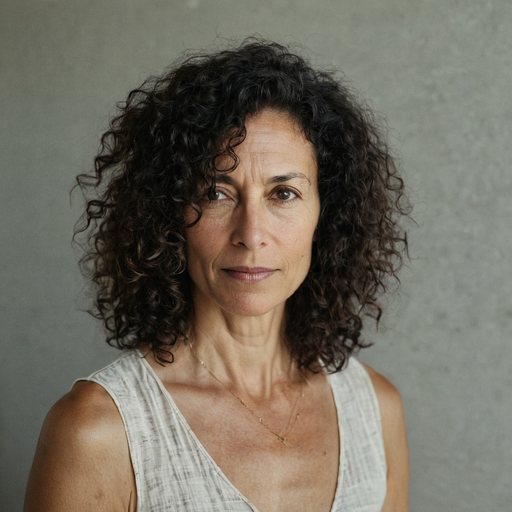 Naomi Feldman