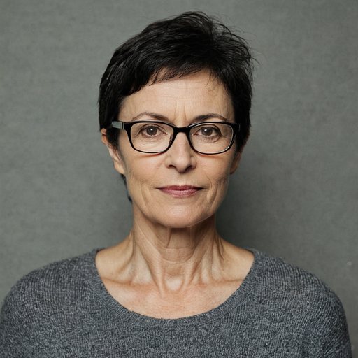 Nathalie Arnaud