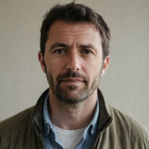 Tom Whitaker