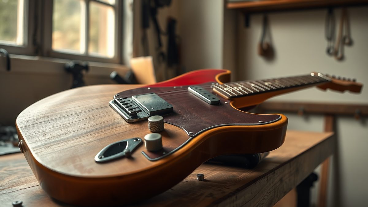 2026 年版权之争：Fender Stratocaster、华为穹顶与小黄人插曲