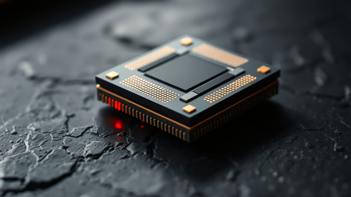 Gli agenti AI hanno trovato 500 nuovi materiali per i chip. Solo uno si può davvero provare a sintetizzare