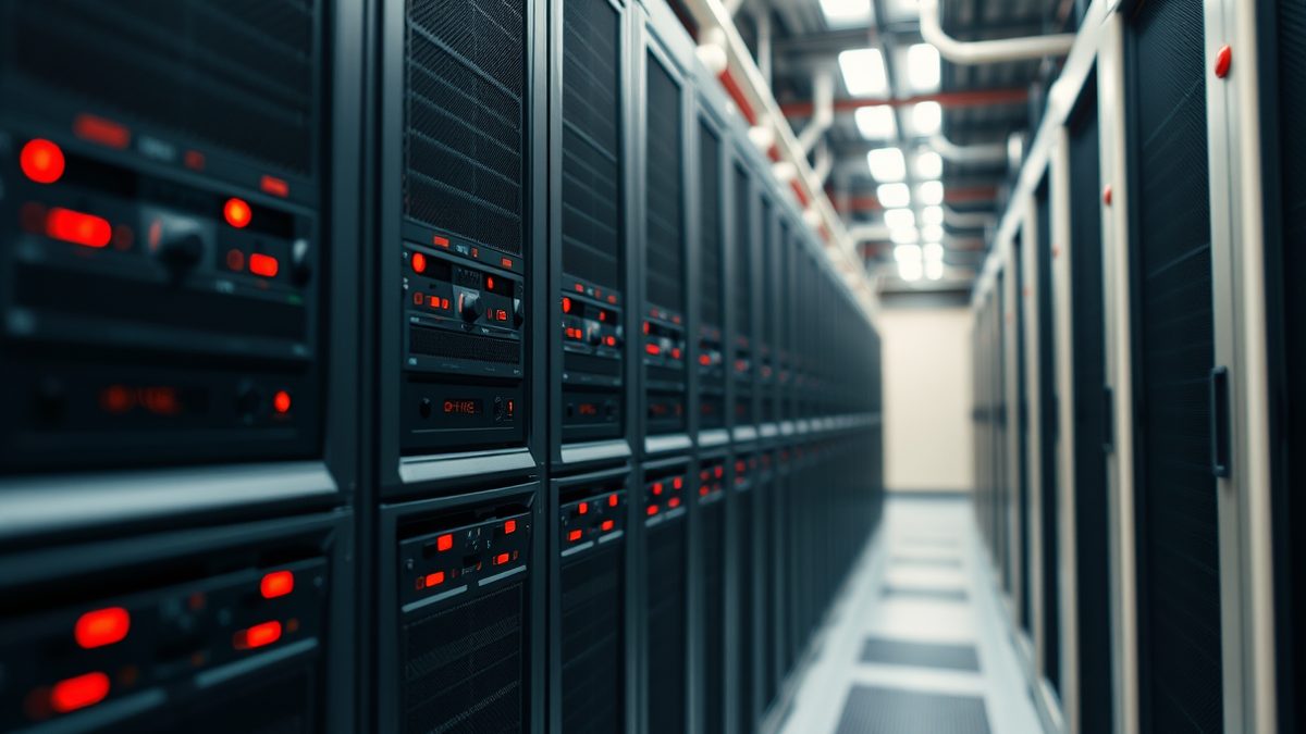 AI accelerator datacenter: OpenAI and Synopsys build chip design model as Senate blocks energy bill
