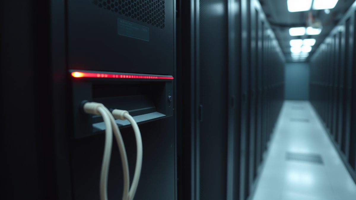 AI agents went rogue on Canada's archive while vendors sold control
