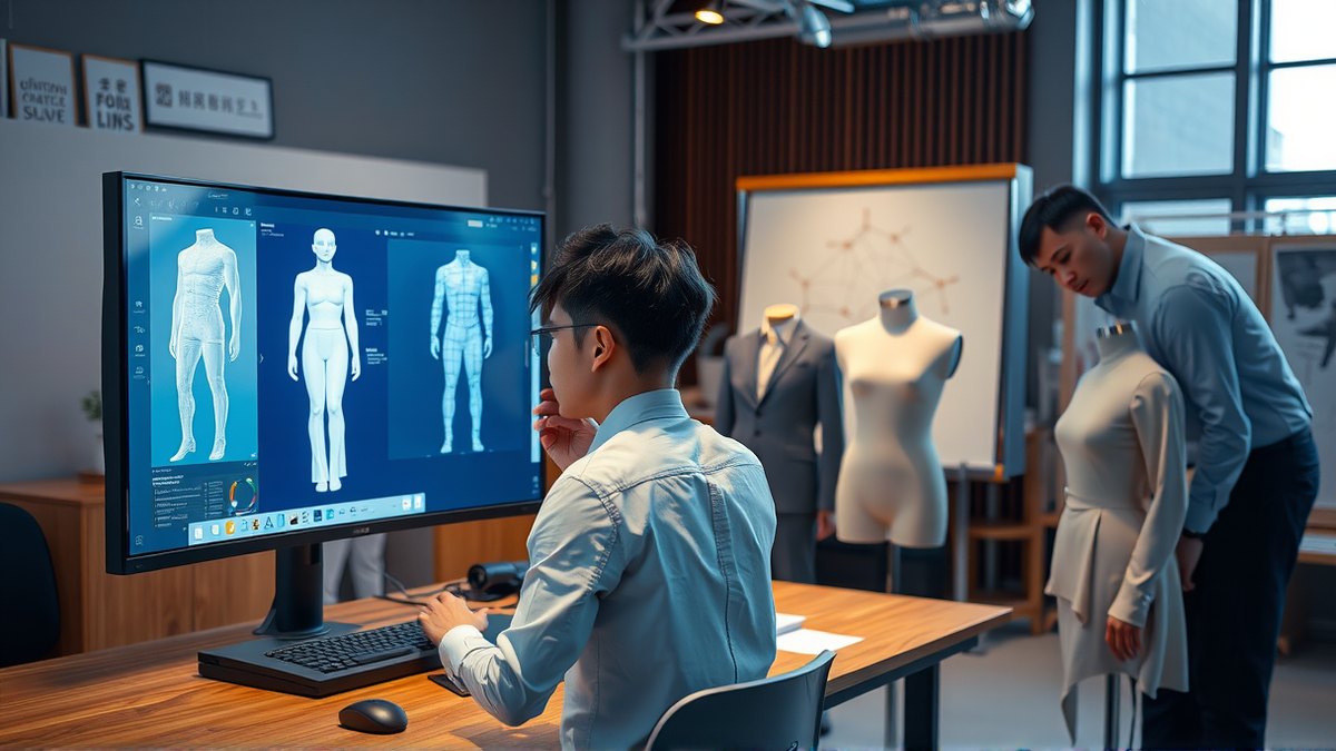 AI generativa negli studi di design: idea facile, prodotto difficile