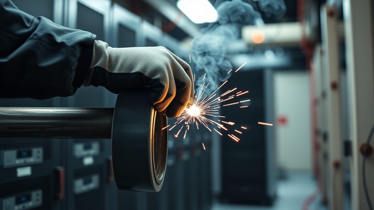 AI job split widens: new grads face 5.7% unemployment as data center trades boom