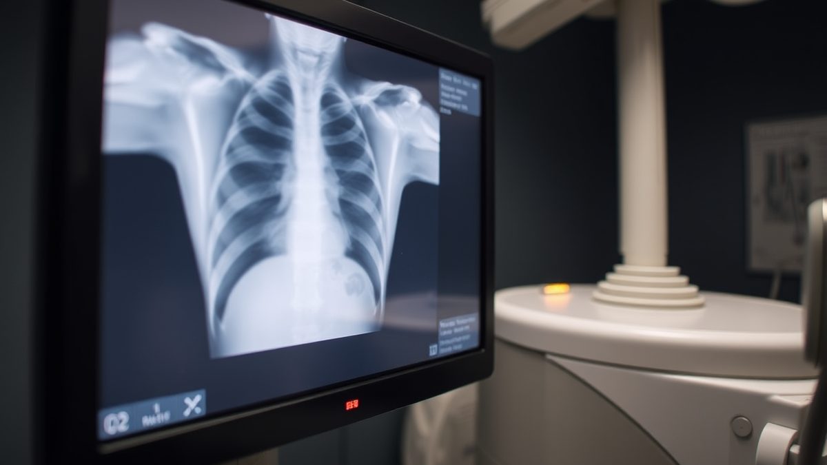 AI medical diagnosis: regulators are chasing an evidence base that keeps moving