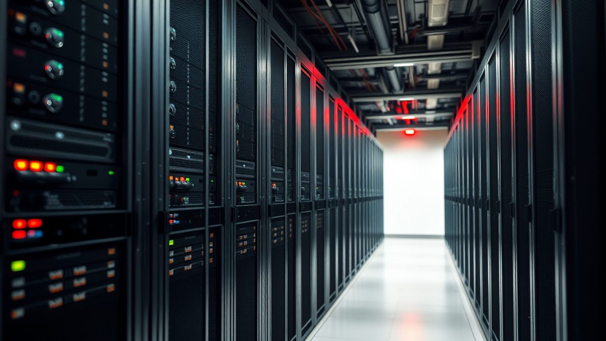 AirTrunk investit 1 milliard de dollars dans les centres de données japonais face à la demande en IA