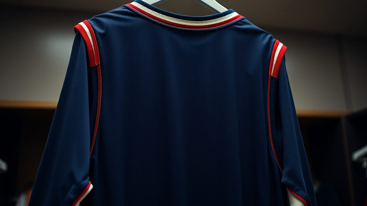 Alibaba devient partenaire technologique des Brooklyn Nets et sponsor du patch maillot
