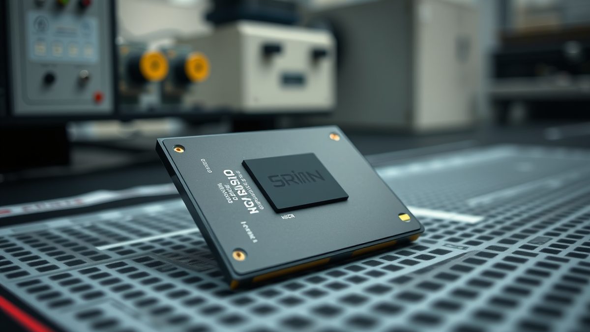 AMD faces diversion claims as Suleyman calls for a control 'red line'