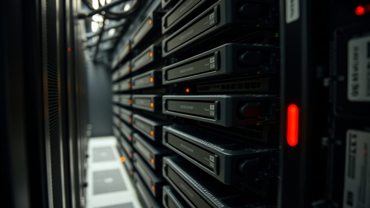 Il conto compute di Anthropic tra carenza di memoria e prezzi GPU in salita