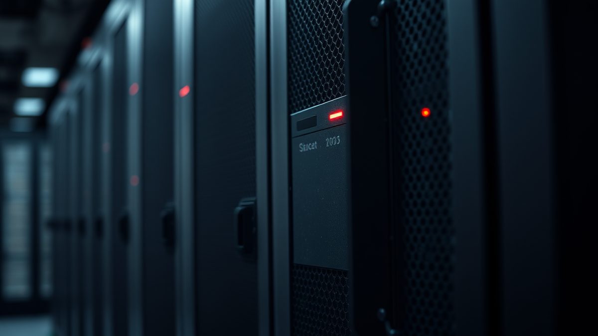 Anthropics IPO-Antrag bringt KI-Sicherheit in die Bilanz