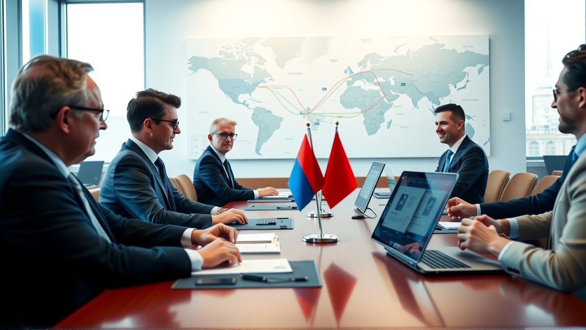 L'Aia fa lobbying a Washington: il MATCH Act potrebbe coprire tutto l'export di DUV verso la Cina