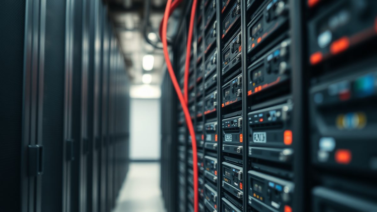 Audi­enzio Hydro-Québec sulle tariffe elettriche dei data center