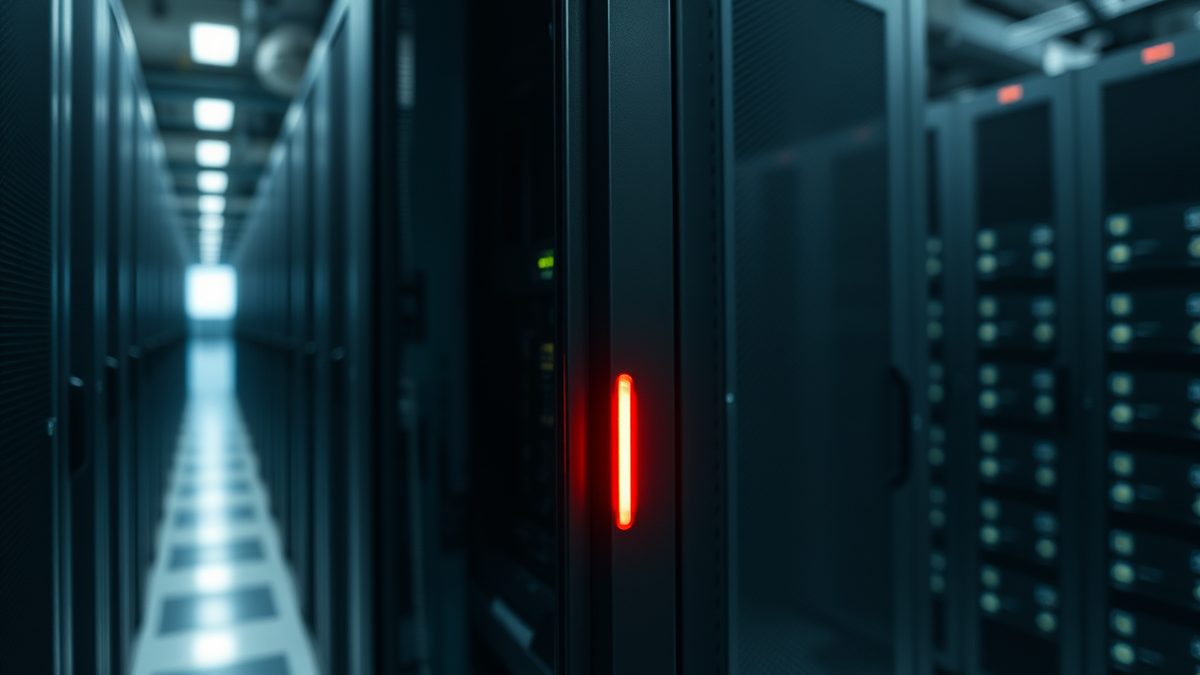 Aurora Query, a 16-Year-Old's Titan Breach, and the Kafka Migration
