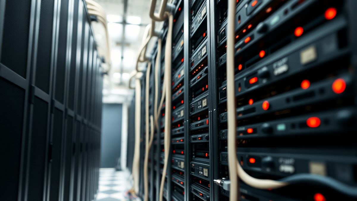 L'Australia respinge le paure sui data center: è un'importazione americana