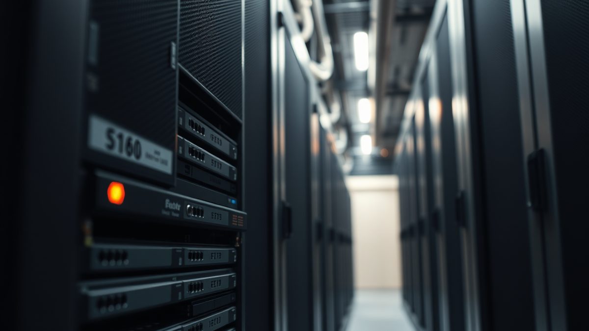 Australien nennt den Datacenter-Widerstand einen US-Import, während der Ausbau voranschreitet