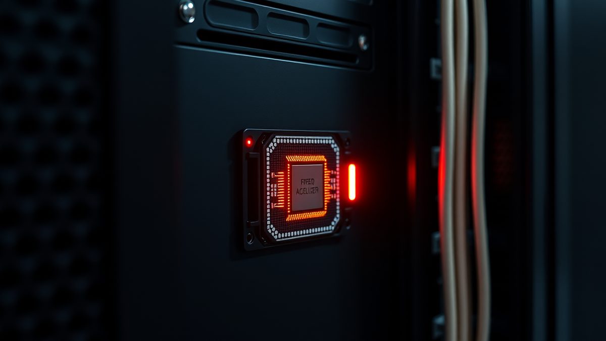 AWS wypuściło open source klona Jeva, gdy mnożą się modele decyzyjne