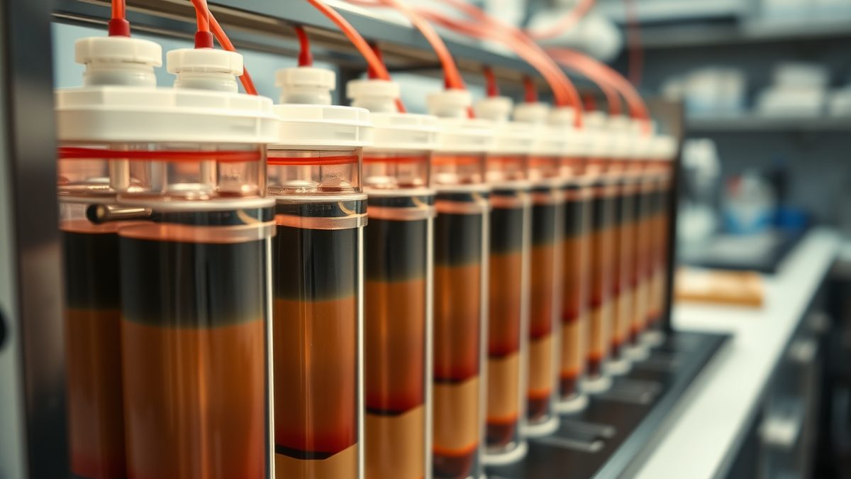 Badania mięsa laboratoryjnego i luka regulacyjna: co mówią najnowsze dokumenty