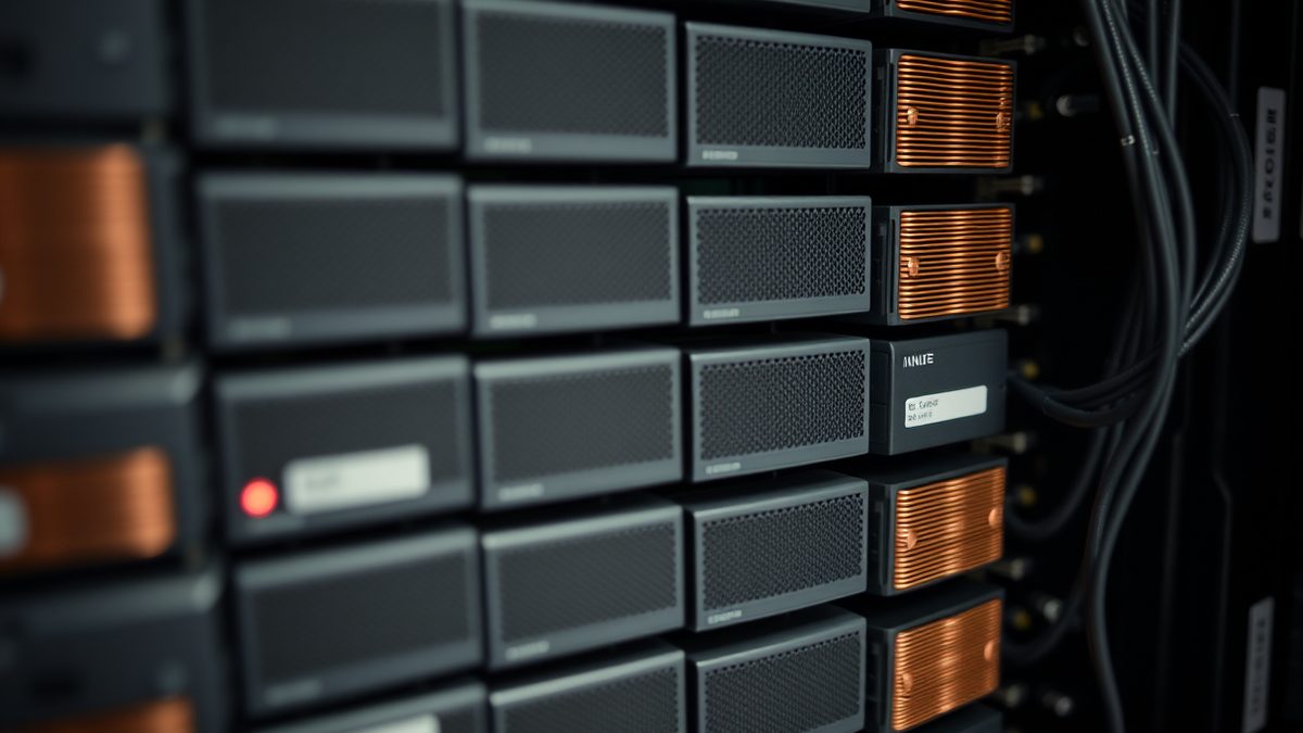 Bain Puts a $6 Trillion Price Tag on the AI Data Centre Buildout