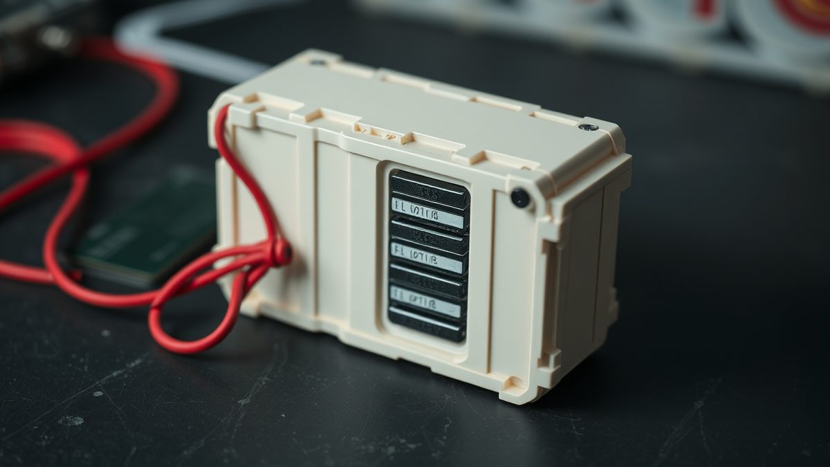 La nuova batteria Geely regge la ricarica a megawatt senza sacrificare la longevità