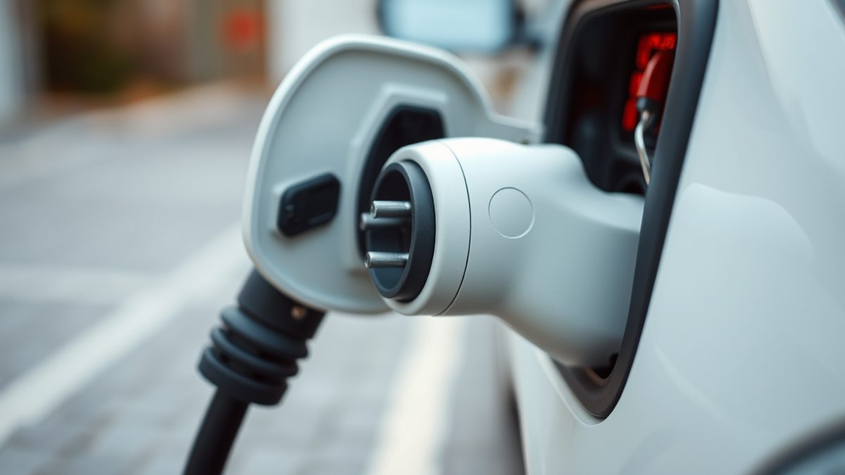 Les batteries de voitures électriques deviennent un équipement de réseau, plus seulement une pièce automobile