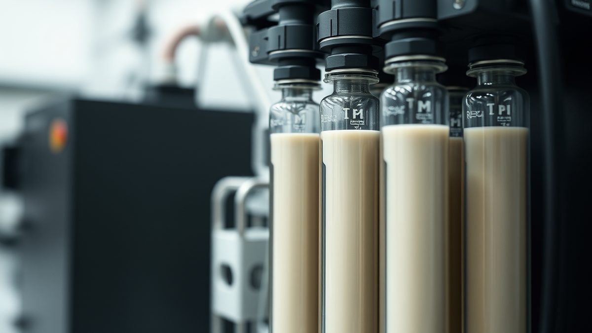 Battery news round-up: iron-lead flow cells pass 10,000 cycles as GM and Geely chase cheaper packs