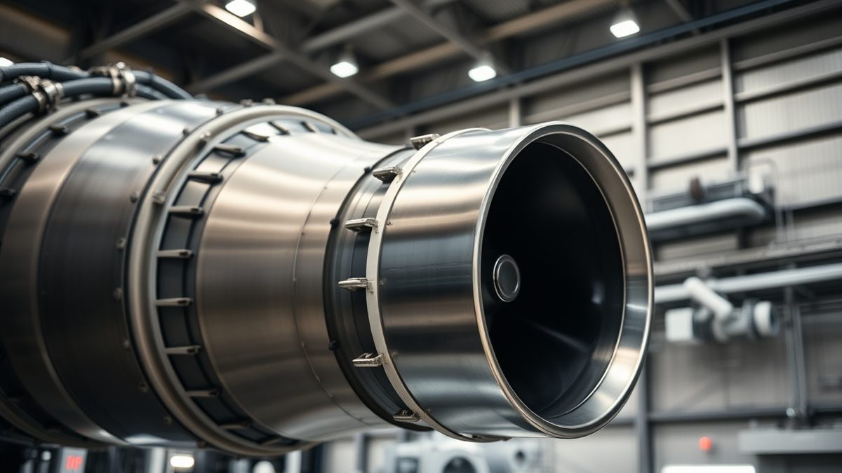 Pierwsza zewnętrzna runda Blue Origin nadsubskrybowana, mówi prezes Dave Limp