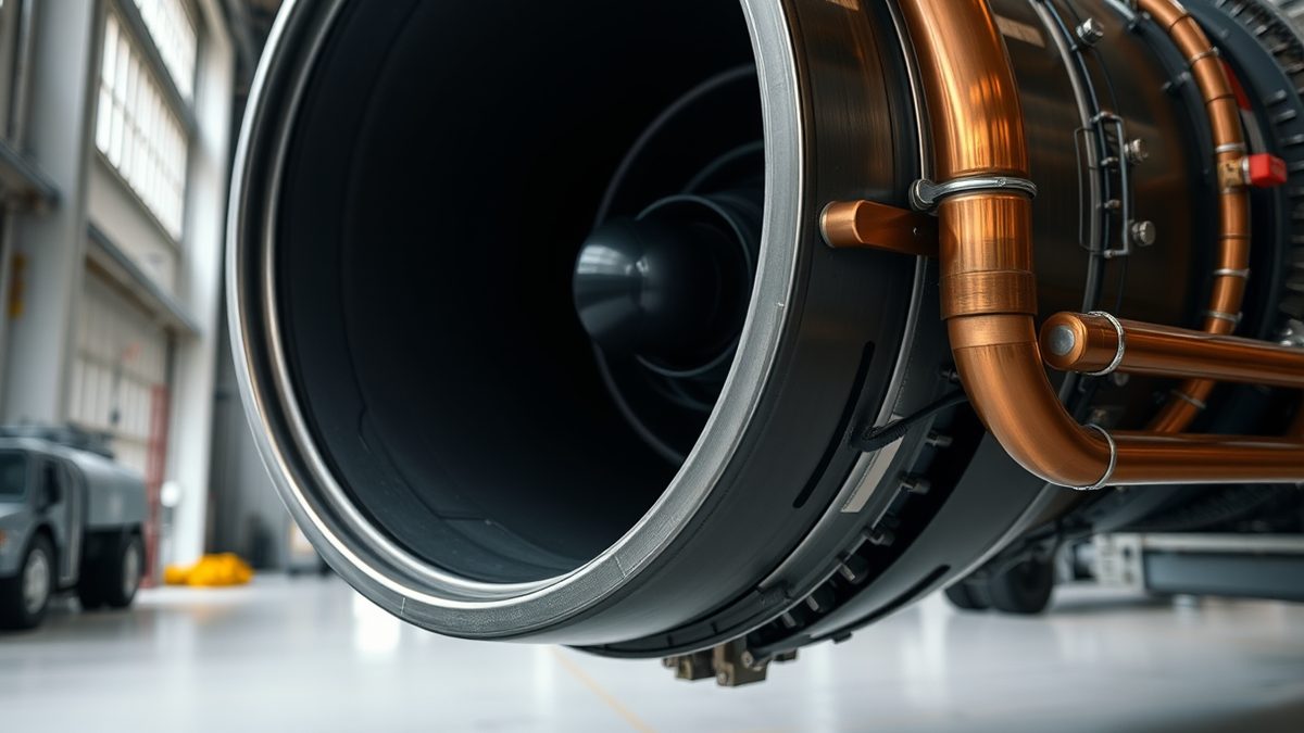 Il round da 10 miliardi di Blue Origin, una startup nucleare e un progetto pilota sulla fusione