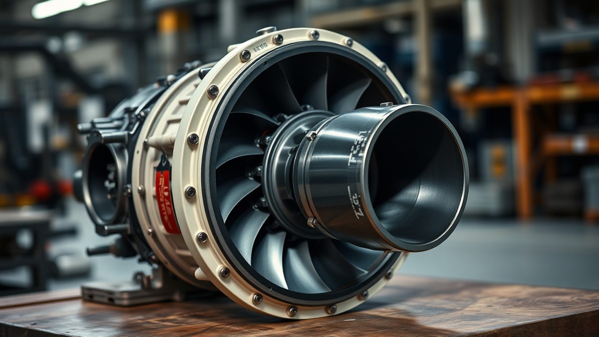 Il primo round esterno di Blue Origin è in overbooking, mentre AMD paga 8,2 miliardi per World Labs