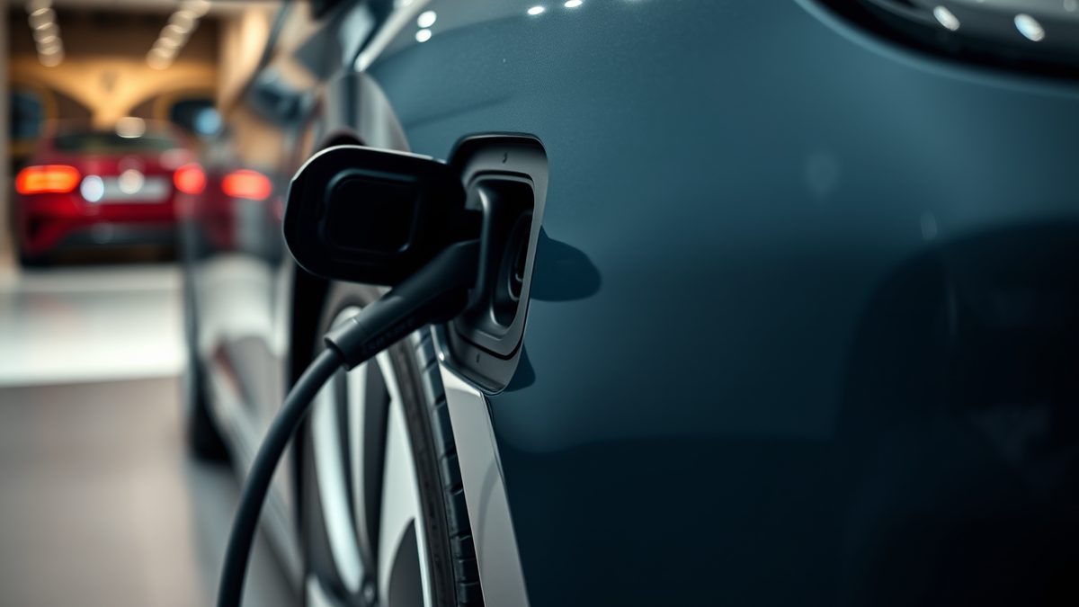 BMW prezza la Serie 3 elettrica 4.400 dollari sotto la M350 a benzina negli USA