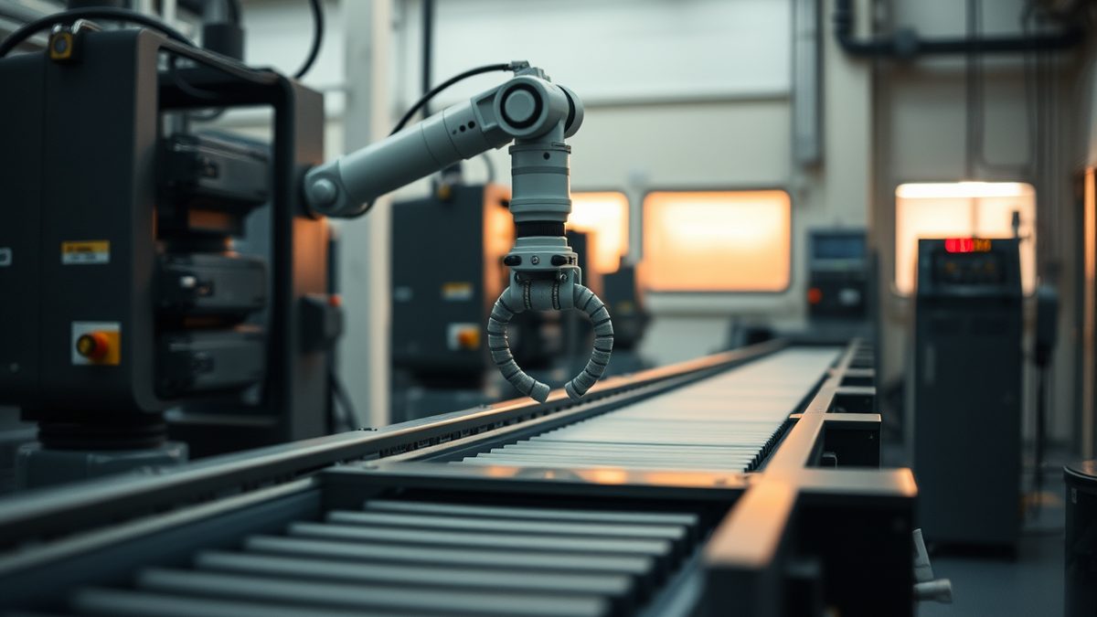 La bolletta energetica dell'Europa: l'impatto dei prezzi sull'industria