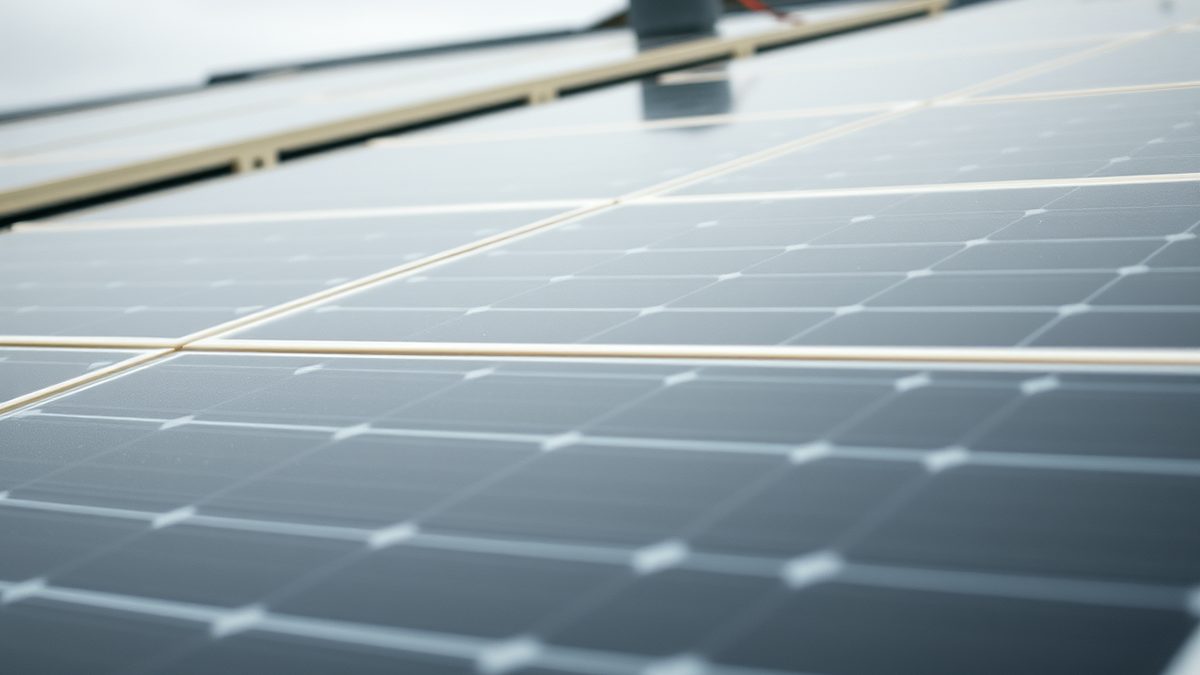 Solarpreise in Brasilien steigen um 7 Prozent, Inferenz-Rechner landen auf demselben Tisch