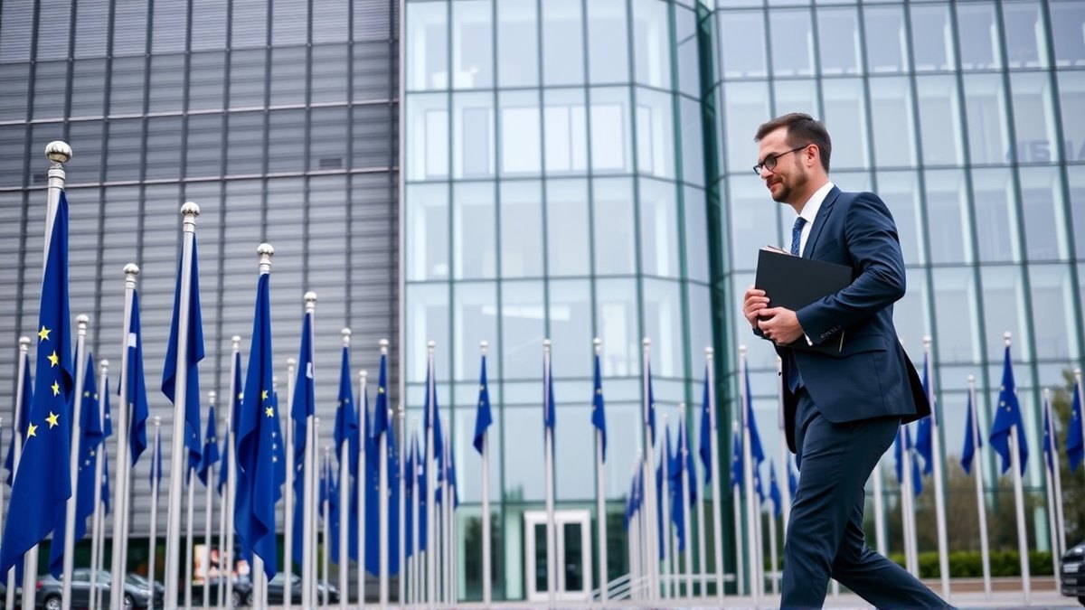Brüssel hebt Inflationsprognose für Polen auf 3,6 Prozent an. Defizit bei 6,5 Prozent des BIP