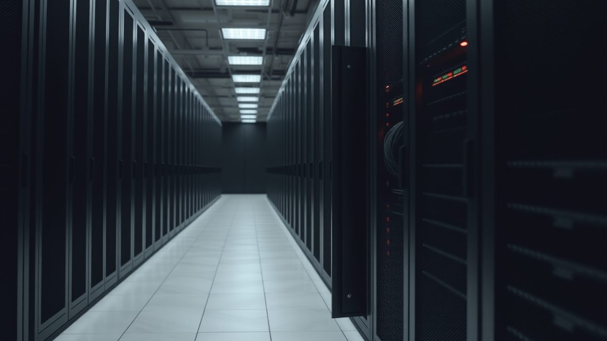 ByteDance occupe un cinquième de la capacité de datacenters de la Chine