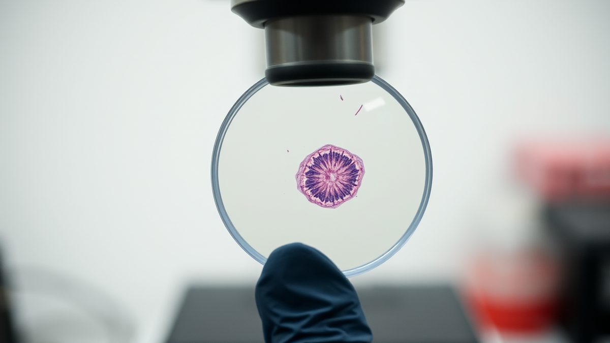 Cancer infections, breath, AI shame: three September studies on health and the body