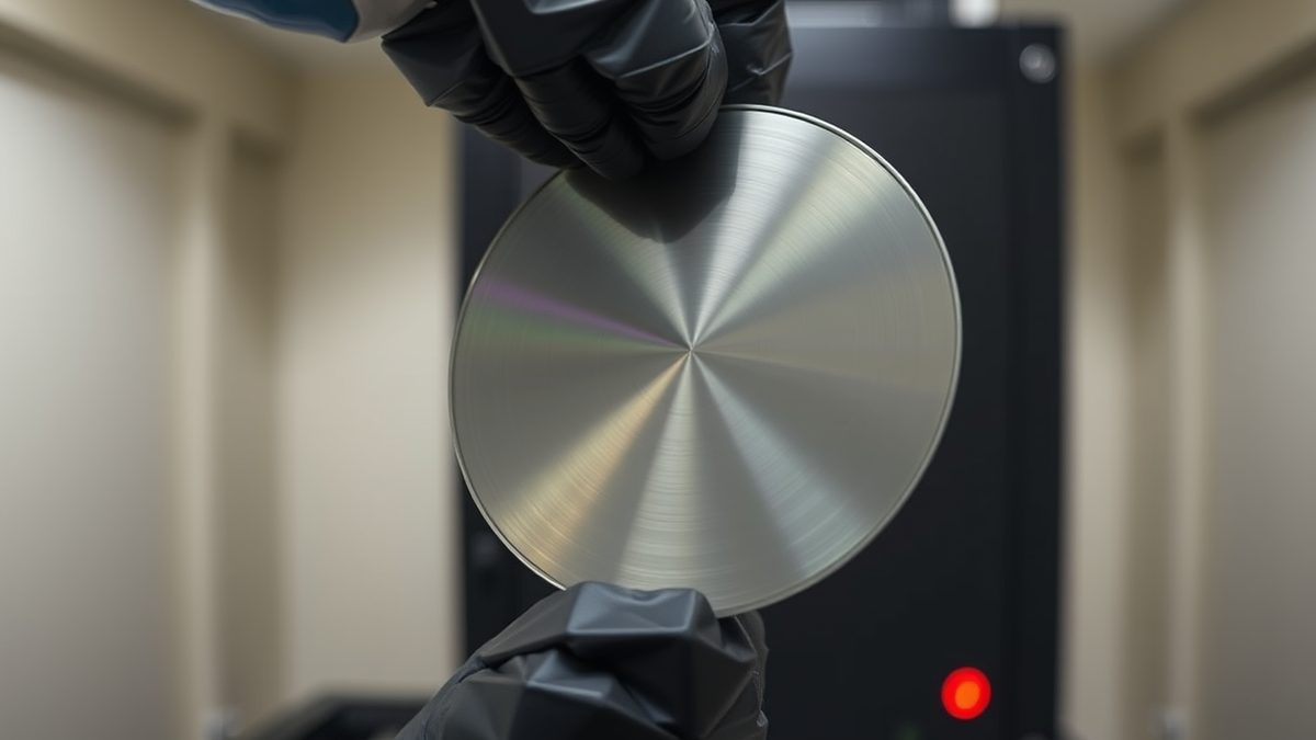 La capacité semi-conductrice : une affaire de goulots d'étranglement, pas seulement d'annonces de fabriques