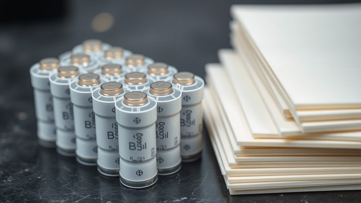 China legt Batterie-Ziele für 2030 fest, während Fragen zur Bankability von Natrium-Ionen-Batterien wachsen