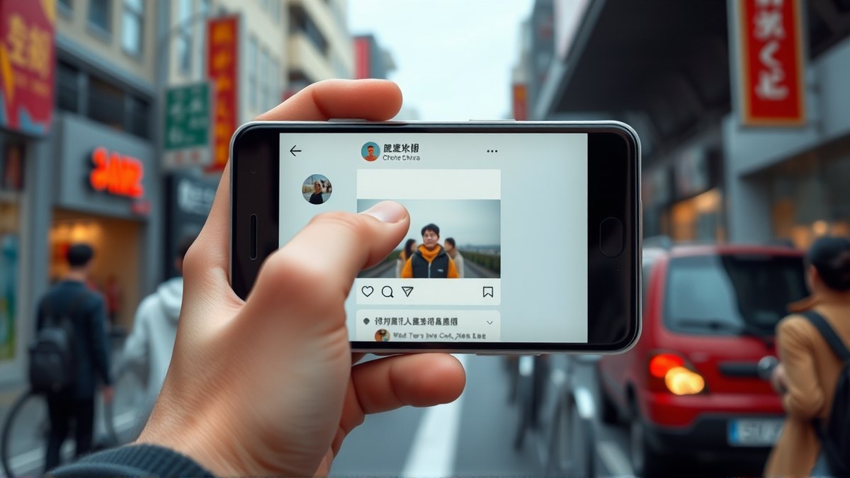 China now requires AI content labels. Platforms are testing how visible they should be