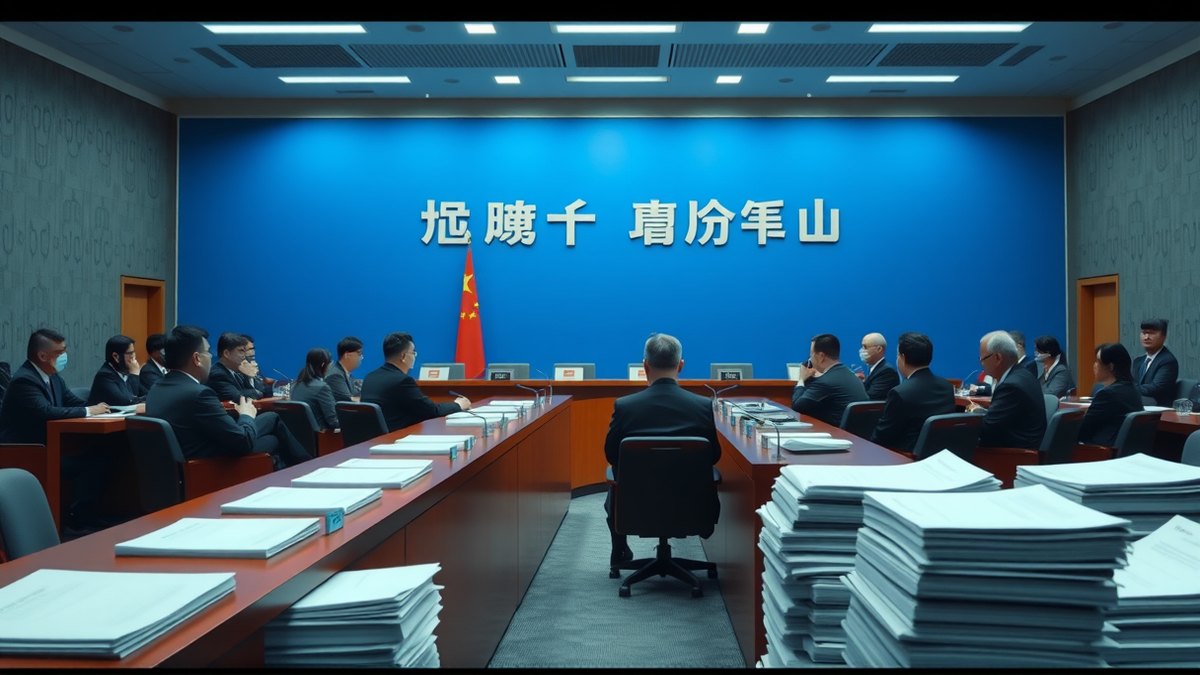 Registrierung nähert sich 1200 Modellen: zwei Stränge der chinesischen KI-Governance