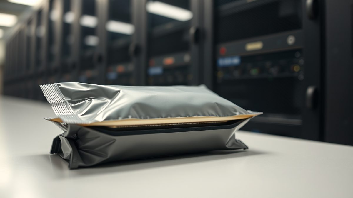 中国电池计划与 DeepSeek 华为工具显示政策向内转