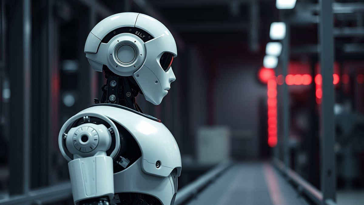 China Built 77.9% of the World's Humanoid Robots in H1 as a $3,555 Home Unit Goes on Sale