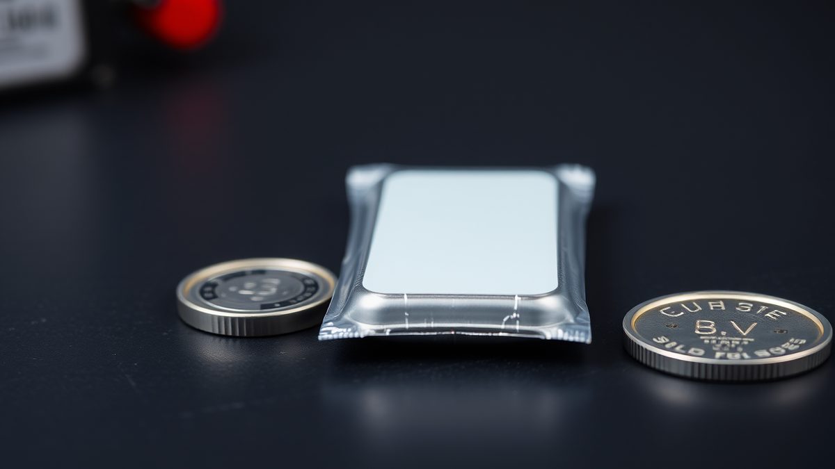 China pairs 2030 solid-state battery push with tighter grip on tech talent