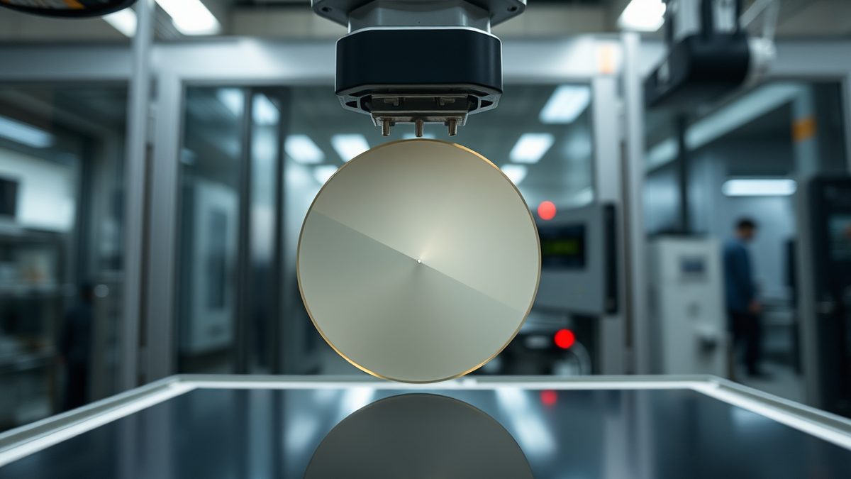 China's Export Controls Tighten From Chip Fabs to AI Talent to Robot Factories
