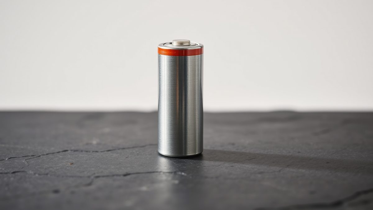 China's New Battery Plan Backs Sodium-Ion as Export Controls Reshape Tech Policy