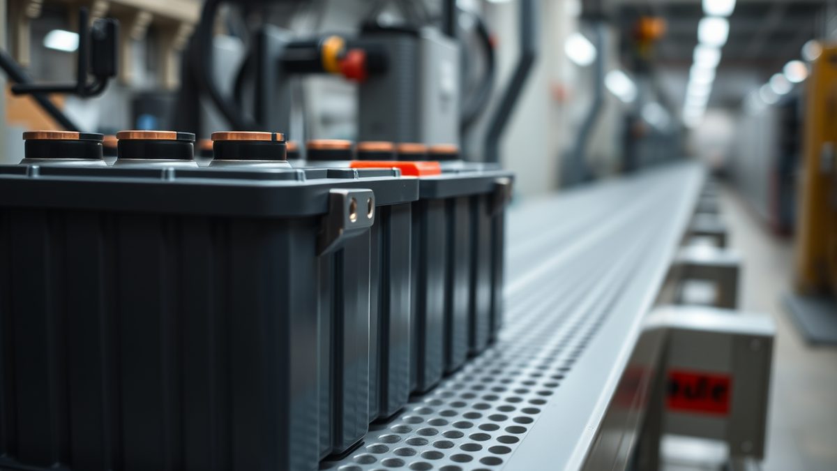 China's tech export machine: cars, batteries, code and drugs